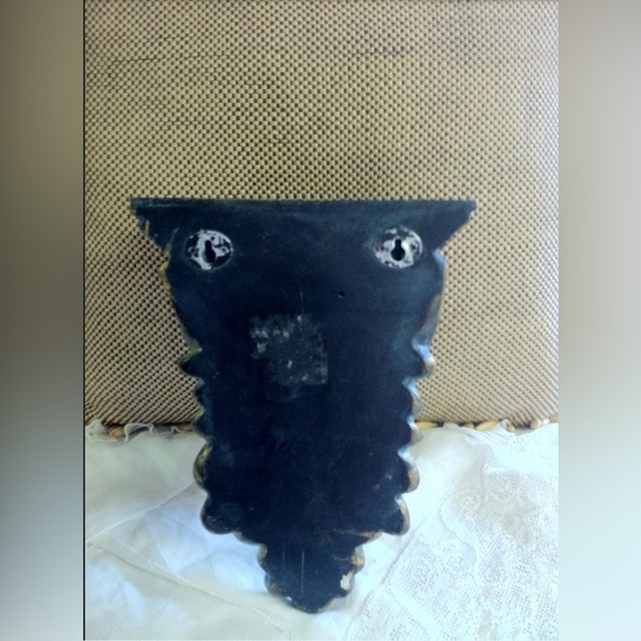 Hollywood Regency Rococo Wall Shelf - Picture 5 of 5